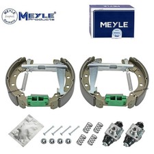 MEYLE Bremsbackensatz für SEAT Mii KF SKODA CITIGO/e FABIA VW POLO 9N 6V MBS0323