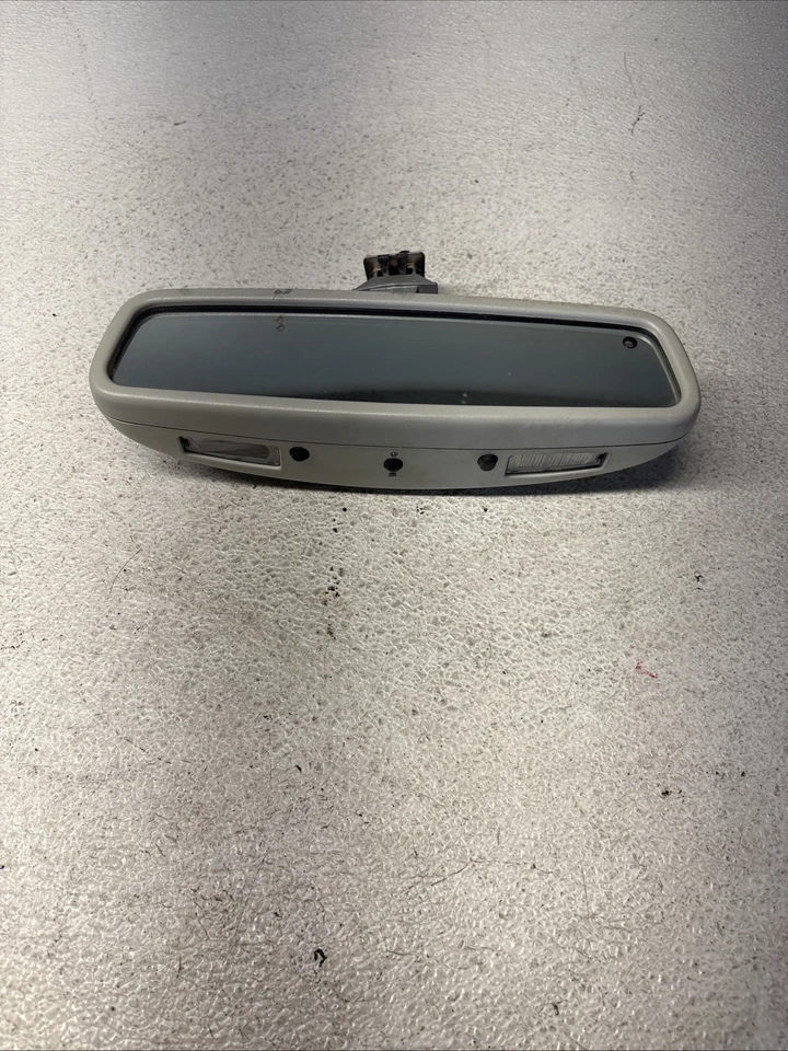 ✅🔥 00-06 MERCEDES S430 S500 ESPEJO RETROVISOR E1010535 OEM Foto 2 de 4