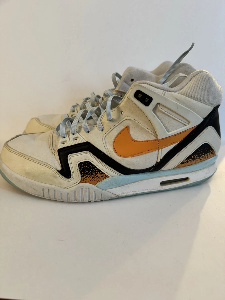 Nike Air Tech Challenge 2 Kumquat for Sale | Authenticity  display picture 1