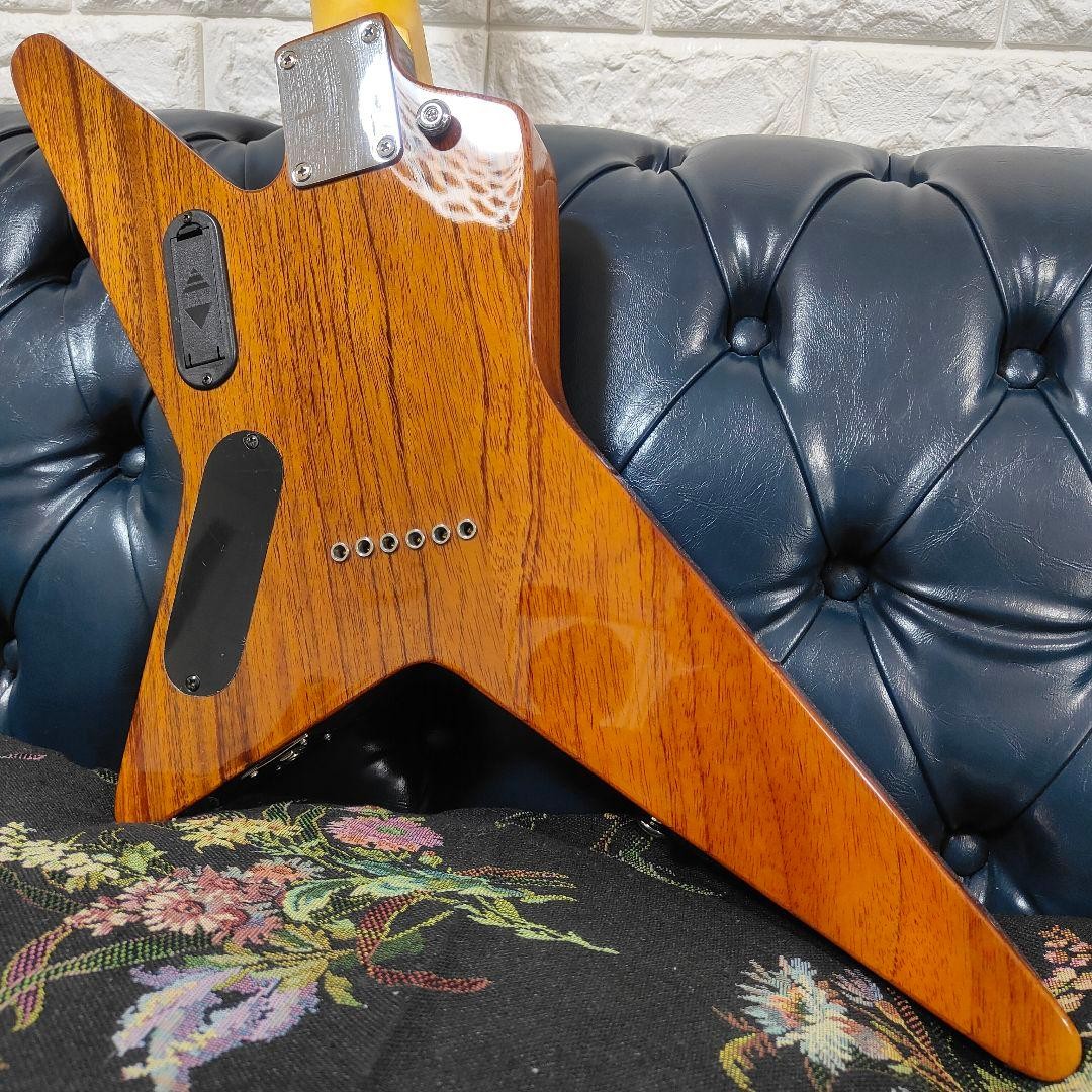 ESP grmini GR-RS-40 TRIBAL Random Star #QYKT86 | eBay