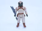 Vintage 1984 Kenner Star Wars Action Figure Klaatu Skiff Guard Complete Original