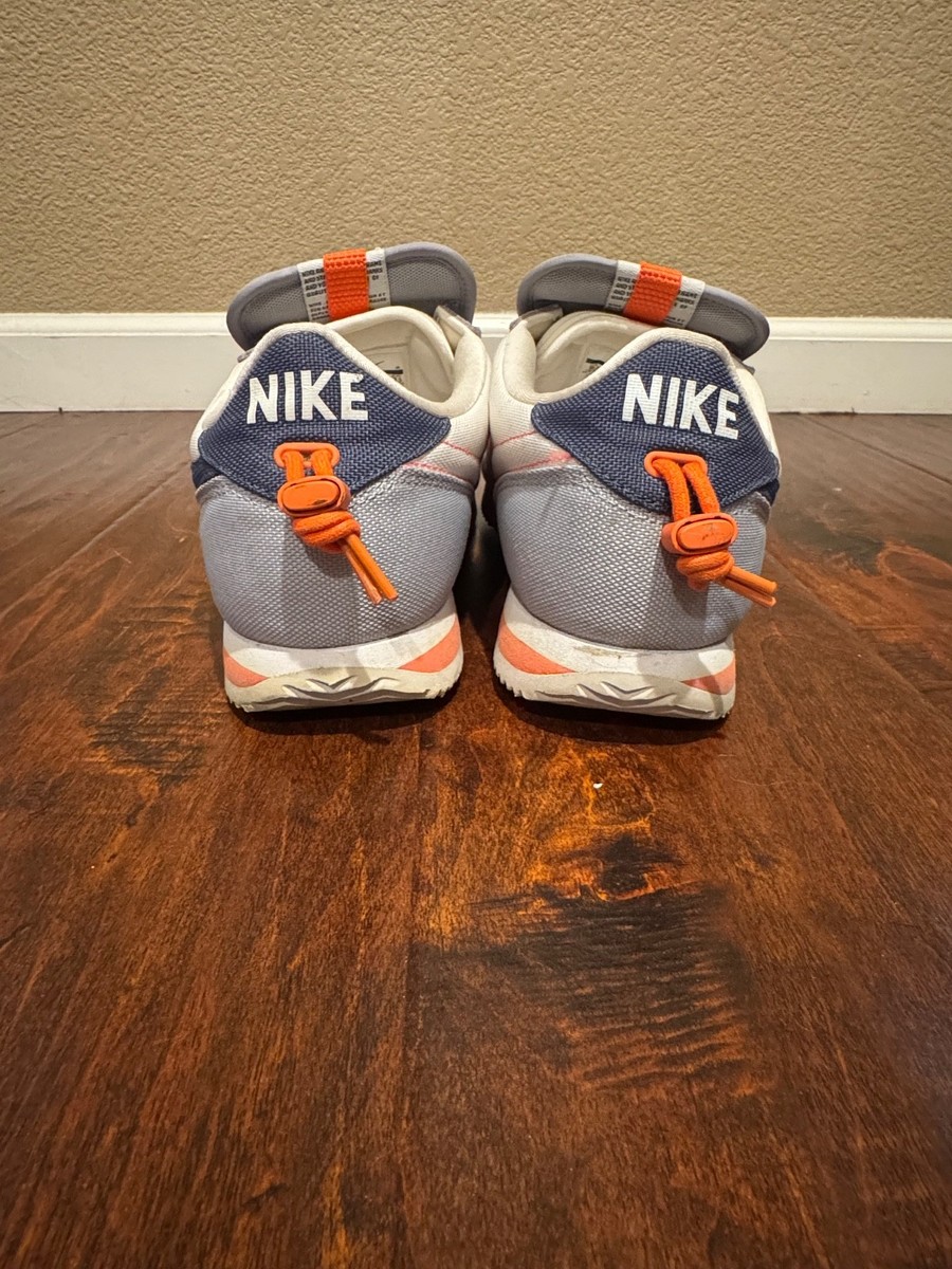 Size 10.5 - Nike Kendrick Lamar x Cortez Basic Slip House Shoes | eBay