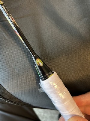 Yonex Voltric 80, 1st Color Edition Badminton Racquet, Preowned JP