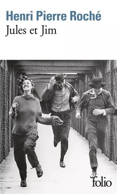 Jules und Jim, Henri-Pierre Roché