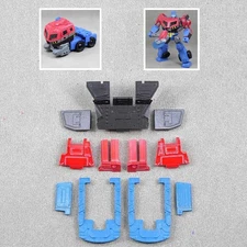 Filling Parts For Legacy United Animated Universe OP Prime Upgrade Kit