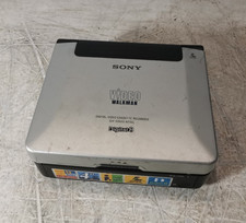 Sony GV-D800 Digital8 Hi8 Video8 registratore a cassette video portatile walkman Giappone