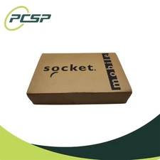 Genuine Socket Mobile CX2866‑1338 CHS 7XiRx Bluetooth 2D Barcode Scanner Kit