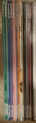 T2 Art Works Tony Taka Magazine 1 - 12 SE CDW C98 Full Color 16 Volume Comiket