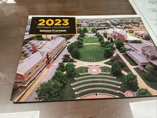 2023 member calendar 