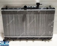 KüHler Radiator FüR Hyundai Accent Viva 1999-2012 2001-2007 25310-1A000