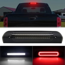 LED Smoked Lens High Mount Brake Light Replacement