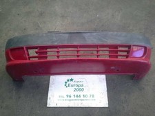 Pare-choc avant Alfa Romeo ALFA 145