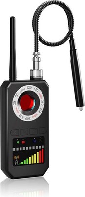 Hidden Camera Detectors,Bug Detectors, GPS Tracker Detector,Hero Privacy Pen,...