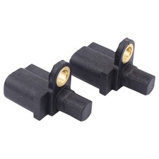 ApplianPar Rear ABS Wheel Speed Sensor for Ford Escape 2013-19, Focus...