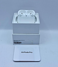 Apple AirPods Pro 3 Wireless Earbuds with Active Noise Cancellation, White - OB