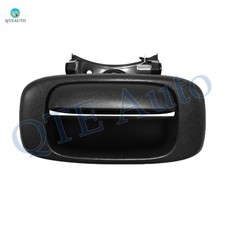 Tailgate Handle Bezel For 2007 Chevrolet Silverado 1500 Hd Classic Tailgate Handle Bezel For 2007 Chevrolet Silverado 1500 Hd Classic