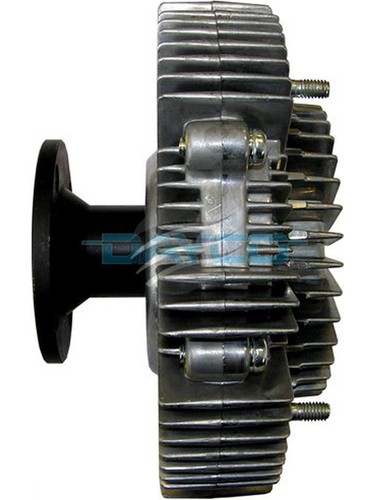 Dayco Fan Clutch fits Toyota Hilux 4.0 GGN15 (115831) - Picture 2 of 12