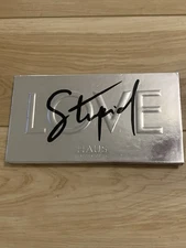 Haus Labs Stupid Love Eyeshadow Palette
