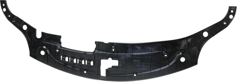 Fits 2013-2018 Toyota Avalon Sedan New Upper Radiator Support Cover TO1224106 Foto 3 de 4