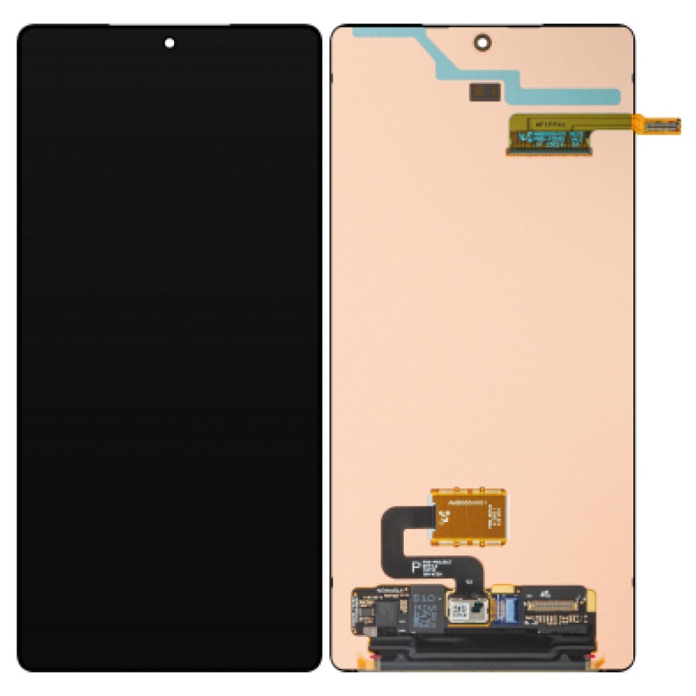 Samsung Nero Display Con Touchscreen Galaxy S25 Ultra S938, Service Pack Gh82-36588A - Immagine 2
