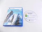 Mint Disc Playstation 5 Ps5 Crisis Core Final Fantasy VII Reunion