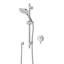 Bristan Artisan Evo Digital Thermostatic Mixer Shower  New Free Postage