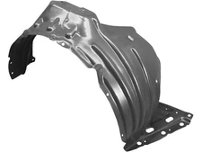 For 2021-2024 Mitsubishi Mirage Fender Liner Right - Passenger Side 74753XBGW