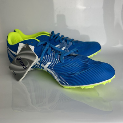 Asics Running Hyper MD Sneaker G502Y Größe UK 11,5