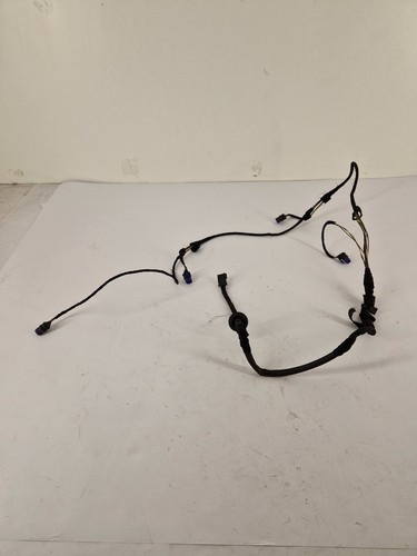 MERCEDES BENZ E W211 Einparkhilfe Kabelbaum Rear Parking PDC Sensor wiring