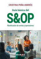 Cristina PeñA AndréS | GuíA BáSica Del S&Op | Taschenbuch | Spanisch (2025)
