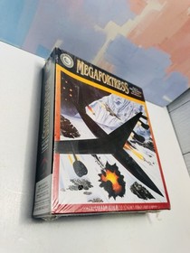 Mega Fortress