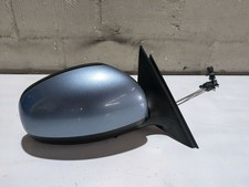 Aussenspiegel Manuell Verstellbar Rechts Skoda 5J Fabia 1.2 HTP Combi