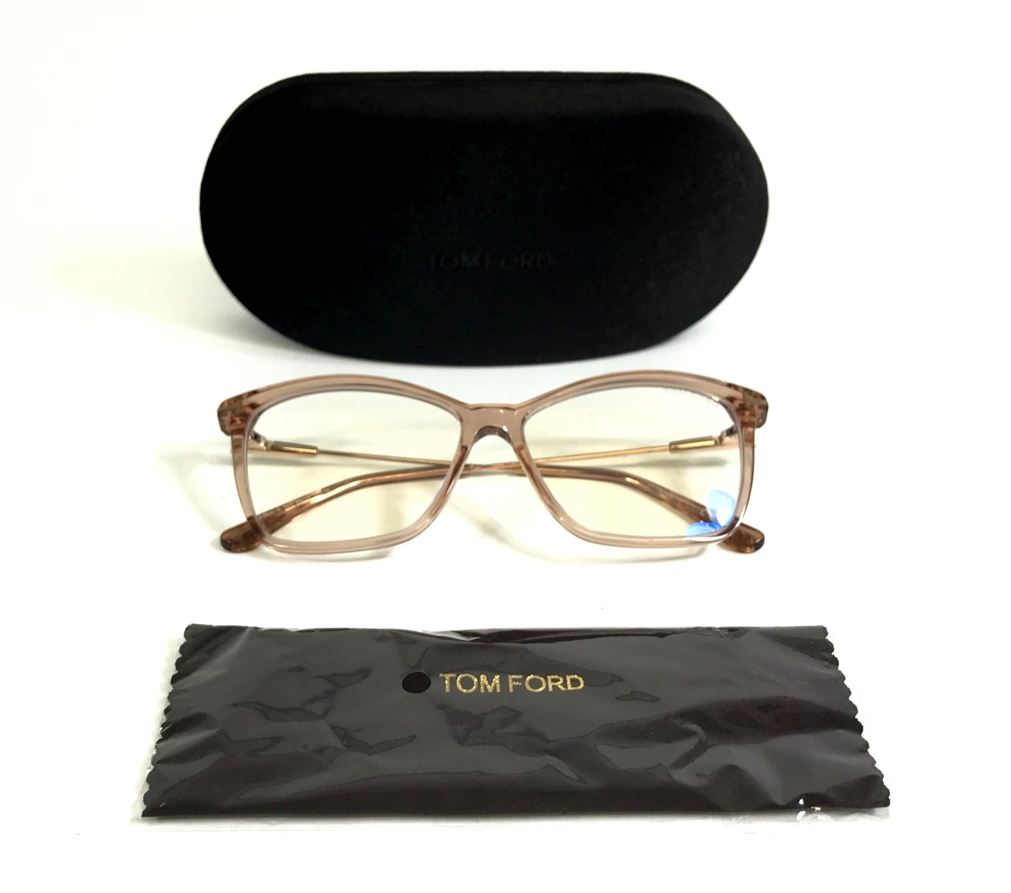 Tom Ford TF5687-B 045 - 56-14-140 54490₽