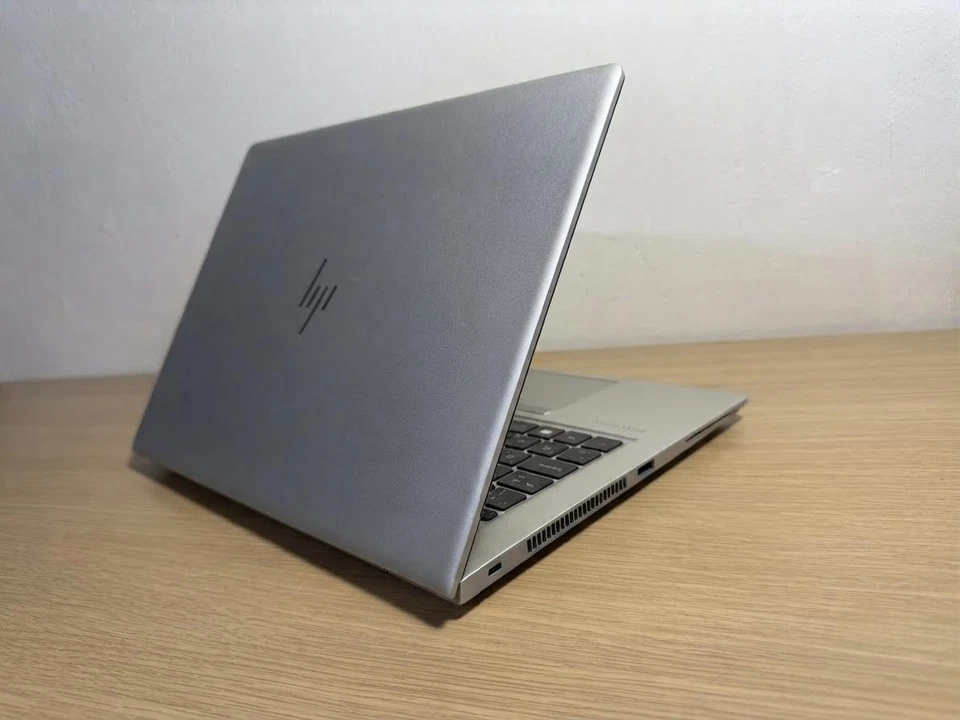HP EliteBook 840 G6 · i5-8365U · 16GB · 256GB, photo 4 of 5