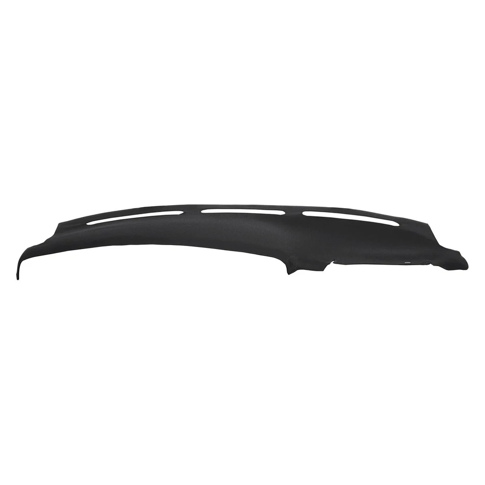 For Toyota Prius AWD-e 19-22 Limited Edition Black Polyester Custom Dash Cover Foto 3 de 4