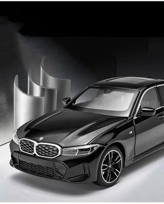 1:24 3 Series 325i 325LI M Coupe Diecast Model Car Toy Vehicle Kid