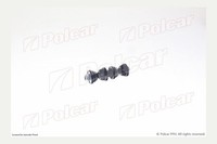 Koppelstange PendelstüTze Stabilisator Set Links U. Rechts FüR Ford 07-20