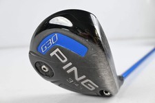 Ping G30 #3 Wood / 14.5 Degree / Stiff Flex Ping TFC 419 Shaft