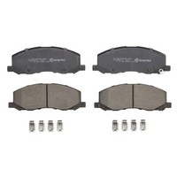 Bremsbelagsatz Brembo P 59 058