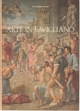 Arte in Savigliano - Antonino Olmo (L'artistica Savigliano) [1987]