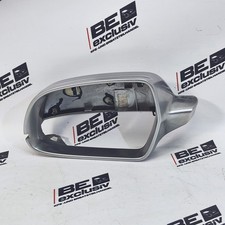 Retroviseur gauche (ou coque) Audi S5