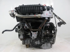 MOTOR MERCEDES-BENZ C-KLASSE (W203) C 200 CDI 116 - OM 611.962 OM611962 M952370