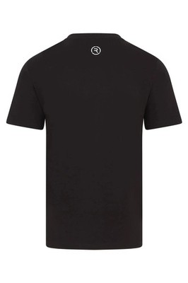 Atlassian Williams Racing F1 X Reflo Carlos Sainz T-Shirt - Black