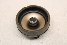 Polk Audio DB651 6.5" 2-Way Speaker with Liquid Cooled Silk Tweeter WRX Fitment