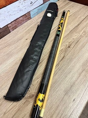 Cuetec billiard cue #0612