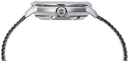 Orient Watch RN-AC0E06E Contemporary Basic Concep… - image 5