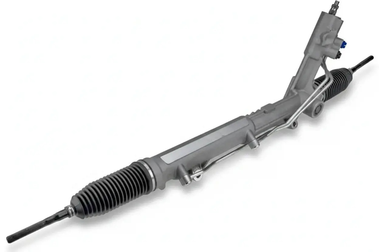 Lenkgetriebe hydraulisch SPK-BM-003 NTY für BMW X5