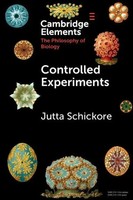 Jutta Schickore | Controlled Experiments | Taschenbuch | Englisch (2024)