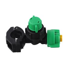 Anti-drip Spray Nozzle Agricultural Spraying Nozzle Convenient Switch Button