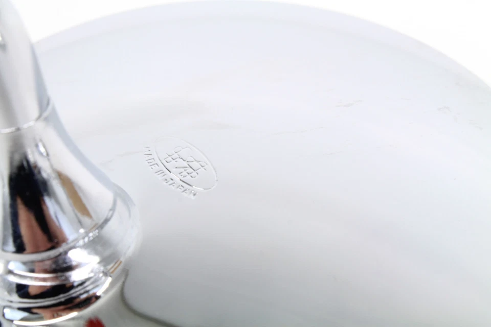 Juego de espejos retrovisores Honda CL90 CT90 CB100 CL100 CL125 CB125 OEM izquierda derecha (ver notas) B62 Foto 3 de 3